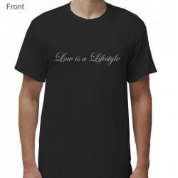 Low Is A Lifestyle T-Shirt